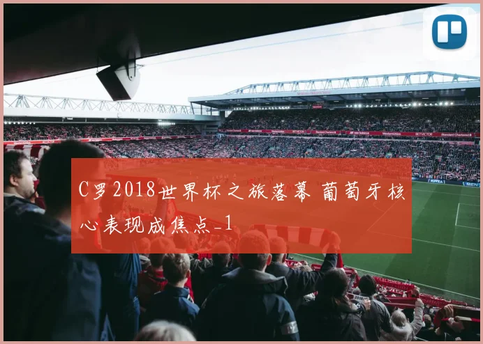 C罗2018世界杯之旅落幕 葡萄牙核心表现成焦点_1